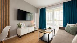 noclegi Sztutowo Flatbook Apartamenty - Sztutowo Perła Mierzei II