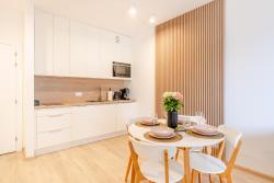 noclegi Sianożęty Carpe Diem z Widokiem na Morze by Perłowa Przystań Rent