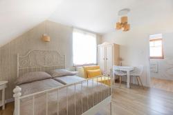 noclegi Stegna Apartamenty Heweliusz House