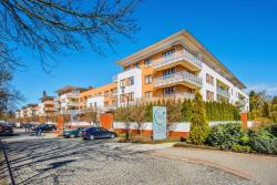 noclegi Kołobrzeg Zielone Tarasy, Sun & Snow