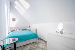 noclegi Sopot Apartament Monte 49 z widokiem na morze