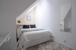 noclegi Sopot Apartament Monte 49 z widokiem na morze