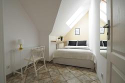 noclegi Sopot Apartament Monte 49 z widokiem na morze