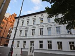 noclegi Koszalin Apartament przy Poczcie