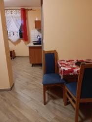 noclegi Gąski U BLIŹNIAKÓW pokoje gościnne
