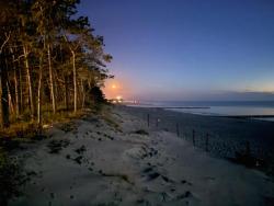 noclegi Pogorzelica Baltic Whisper apartament Hevenia Pogorzelica