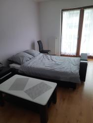 noclegi Świnoujście Gold Apartament