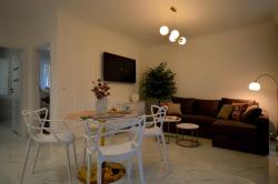 noclegi Mrzeżyno Apartamenty Marina na Wydmie