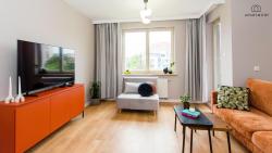 noclegi Gdańsk Rezydencja Wintera i Lastadia by Apartmore