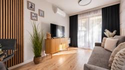 noclegi Krynica Morska Flatbook Apartamenty - Krynica Morska Nautikka Park II