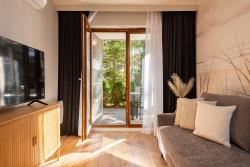 noclegi Krynica Morska Flatbook Apartamenty - Krynica Morska Nautikka Park II