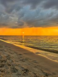 noclegi Stegna Apartament w Bursztynowe Apartamenty Stegna