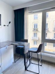 noclegi Gdynia Sleepy3city Apartments Batorego 9