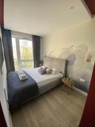 noclegi Gdynia Sleepy3city Apartments Batorego 9
