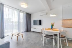 noclegi Dziwnów PAX Home