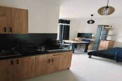 noclegi Mielenko Holiday studio for 2 people, Mielenko
