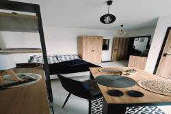 noclegi Mielenko Holiday studio for 2 people, Mielenko
