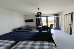 noclegi Mielenko Holiday studio for 3 people, Mielenko