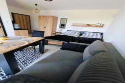 noclegi Mielenko Holiday home for 4 people, Mielenko