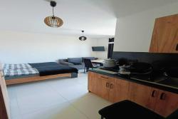 noclegi Mielenko Holiday home for 4 people, Mielenko