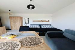 noclegi Mielenko Holiday home for 4 people, Mielenko
