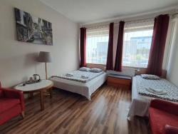 noclegi Gdańsk Pokoje Gościnne
