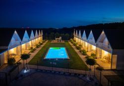 noclegi Darłowo i Darłówko Natura Health Resort
