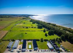 noclegi Darłowo i Darłówko Natura Health Resort