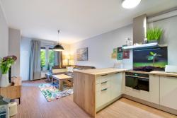 noclegi Kołobrzeg RentPlanet - Apartament Klonowa