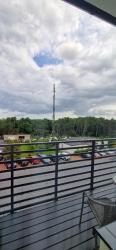 noclegi Krynica Morska Sanatorium Zefir