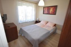 noclegi Karwia Dom Aurelia