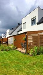 noclegi Trzęsacz Wakacyjna 1 Holiday House Trzęsacz