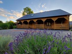 noclegi Żarnowska Domek Salted Caramel z SAUNĄ relaks blisko Łeby