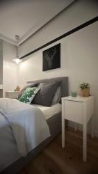 noclegi Reda My Happy Home - Rodzinny Apartament przy Parku