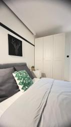noclegi Reda My Happy Home - Rodzinny Apartament przy Parku