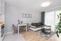 noclegi Gdynia Gdynia Nasypowa Apartments with Parking by Noclegi Renters