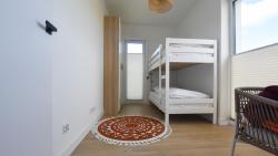 noclegi Ustronie Morskie VacationClub - Słoneczne Osiedle Apartament 17