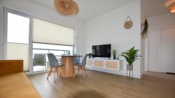noclegi Ustronie Morskie VacationClub - Słoneczne Osiedle Apartament 17