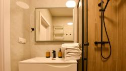 noclegi Ustronie Morskie VacationClub - Słoneczne Osiedle Apartament 17