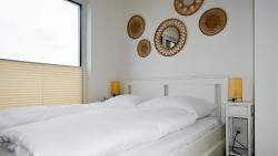 noclegi Ustronie Morskie VacationClub - Słoneczne Osiedle Apartament 17