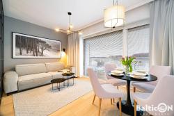 noclegi Kołobrzeg Apartamenty BalticON Polanki Aqua