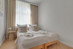 noclegi Sopot Sopot Helska by Downtown Apartments