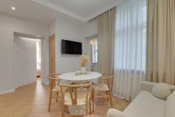 noclegi Sopot Sopot Helska by Downtown Apartments