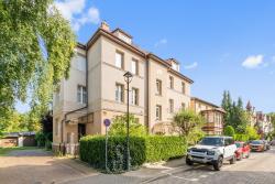 noclegi Sopot Sopot Helska by Downtown Apartments