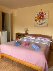 noclegi Dźwirzyno Forum - pensjonat przy plaży