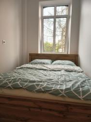noclegi Słupsk Apartament przy parku