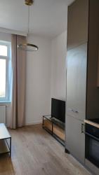 noclegi Słupsk Apartament przy parku