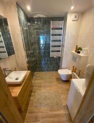 noclegi Koszalin Sunny Franciszkanska Nowy apartament 4os 2 min z S6