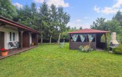 noclegi Sarbinowo 1 Bedroom Beautiful Home In Sarbinowo