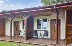 noclegi Sarbinowo 1 Bedroom Beautiful Home In Sarbinowo